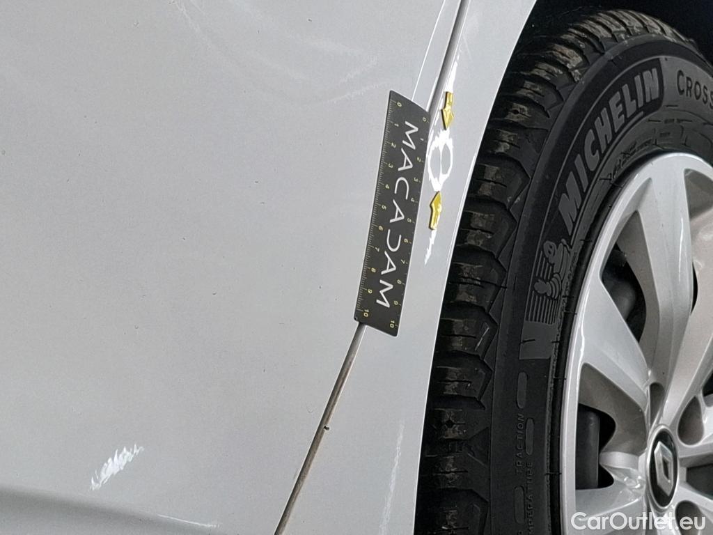  Renault  Clio  V Société Air Nav 1.5 dCi 85CV BVM6 E6dT #49