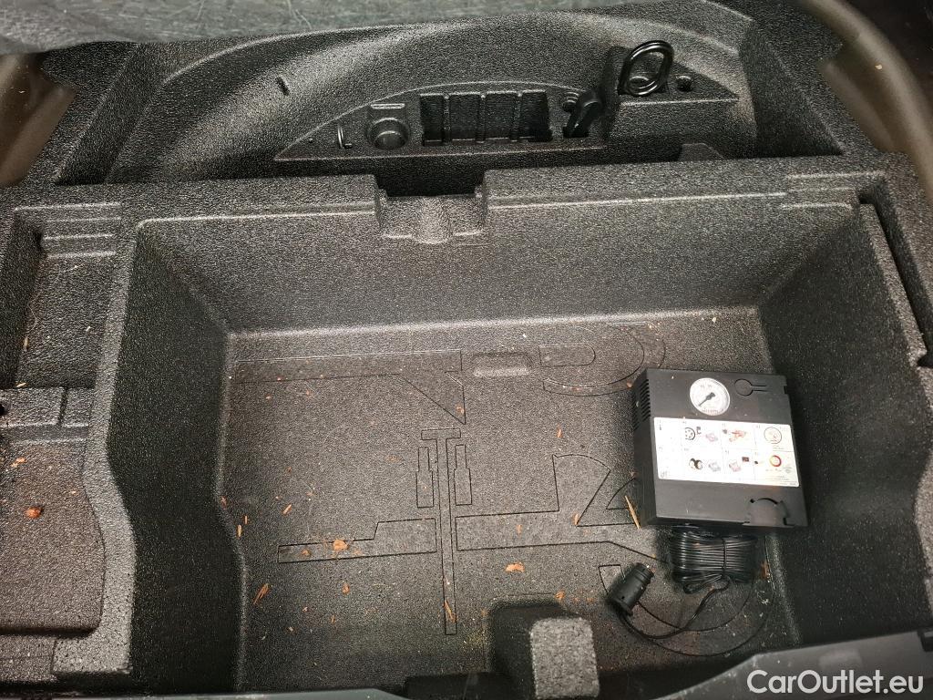  Skoda  Octavia  Break Business 2.0 TDI 150CV BVA7 E6d #69