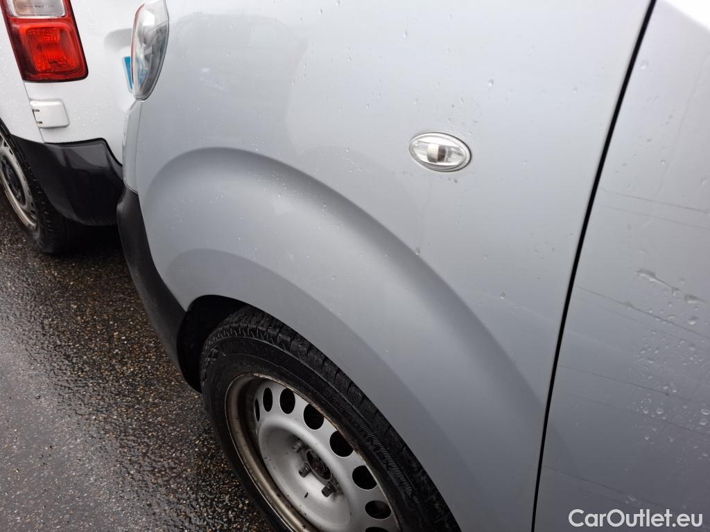  Peugeot  Expert  Fourgon Asphalt L2 2.0 HDi 120CV BVM6 E6dT #42