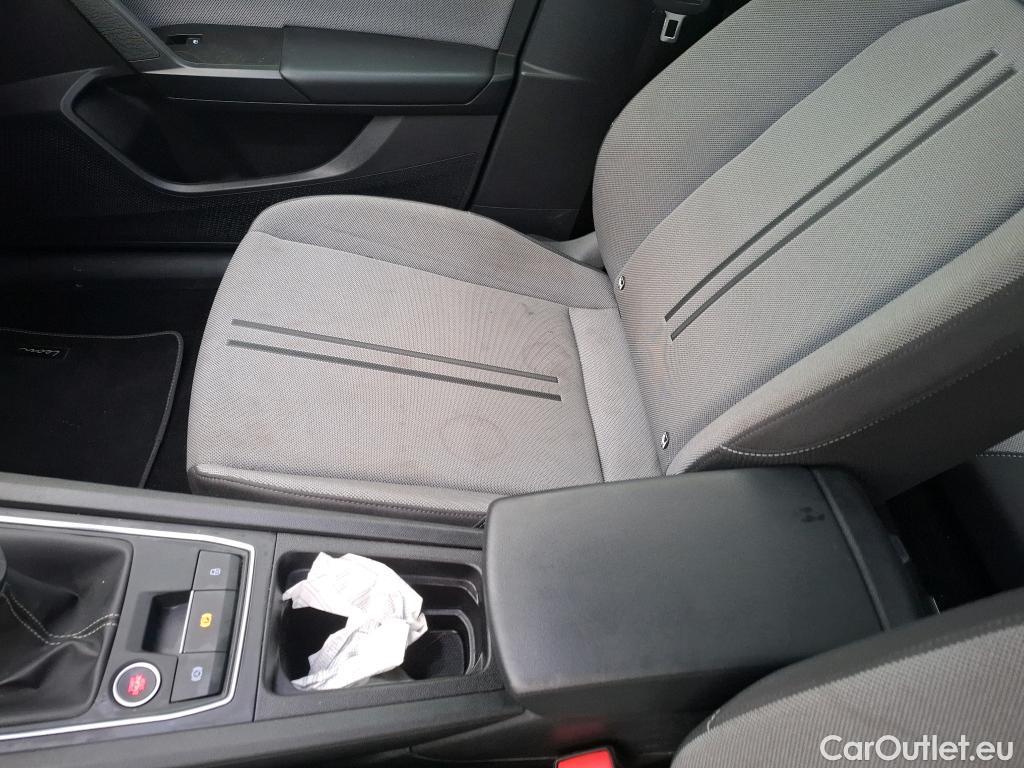  Seat  Leon  Business 1.0 TSI 110CV BVM6 E6d #89