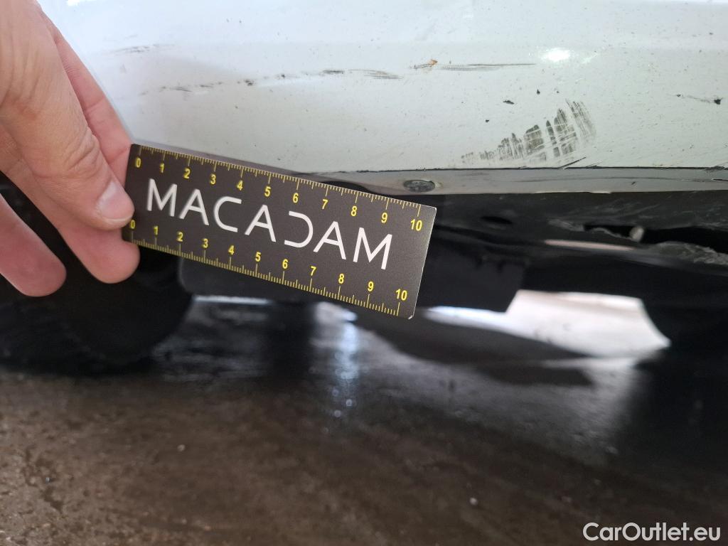  Renault  Clio  V Société Air Nav 1.5 dCi 85CV BVM6 E6dT #25