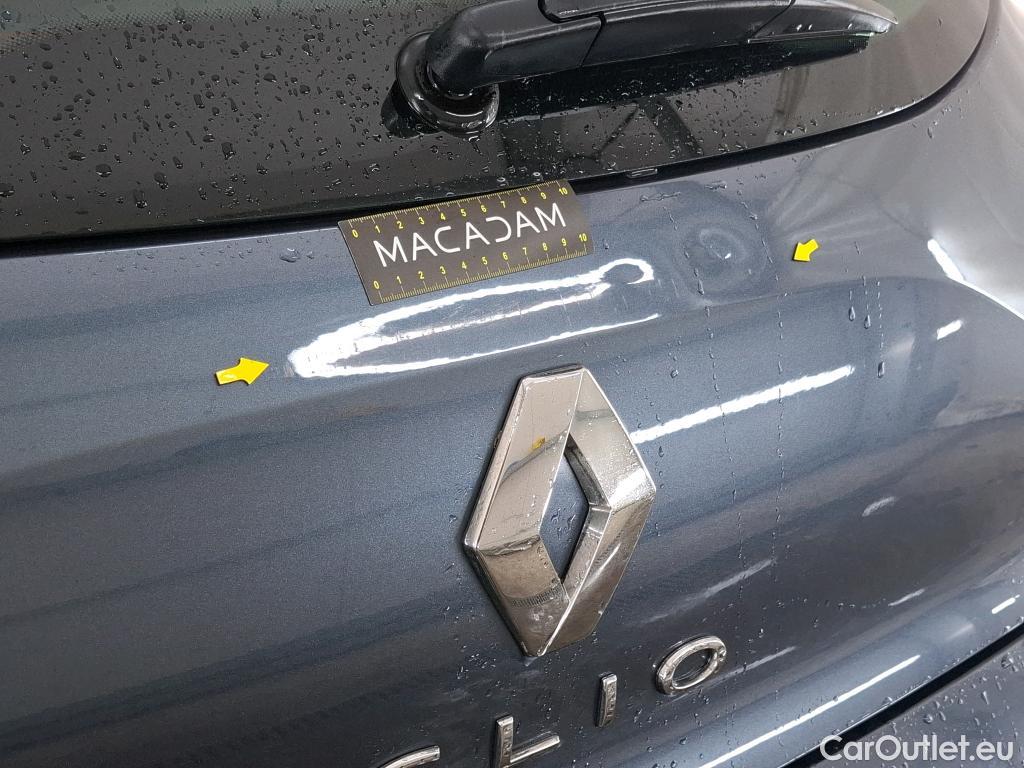  Renault  Clio  V Business 1.5 dCi 85CV BVM6 E6dT #2