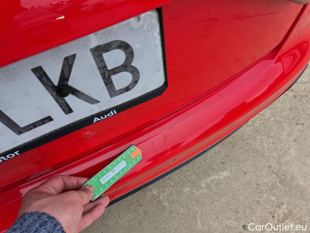  Audi  A1 Sportback AUDI A1 / 2018 / 5P / berlina con portón Sportback S line 30 TFSI 81kW (116CV) (AC) #7