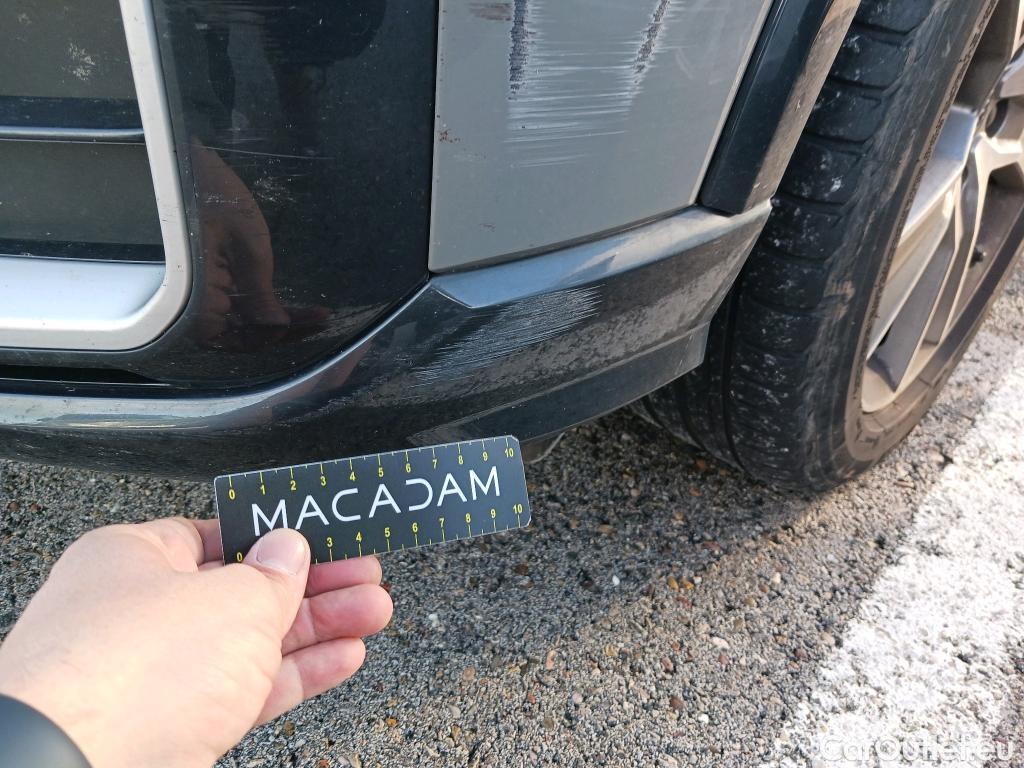  Audi  Q2 AUDI  / 2016 / 5P / todoterreno Design 35 TFSI 110kW (150CV) S tronic #20