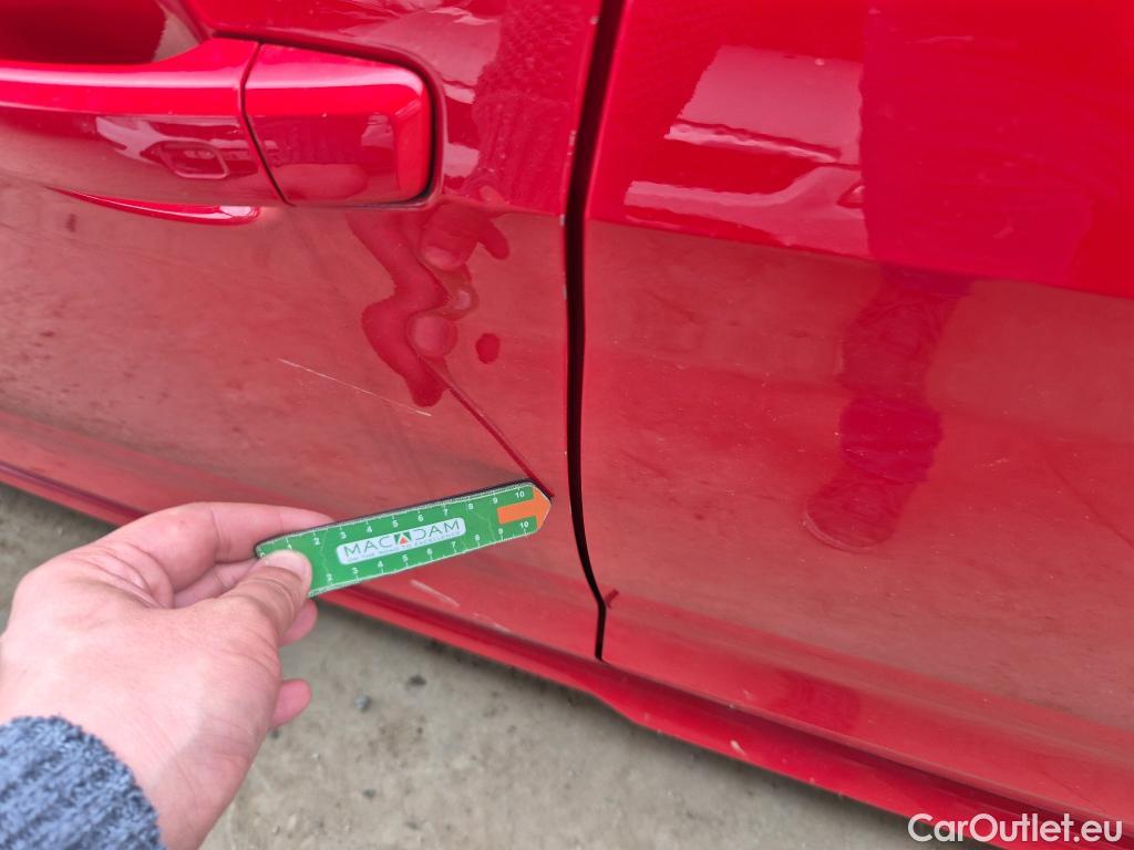  Audi  A1 Sportback AUDI A1 / 2018 / 5P / berlina con portón Sportback S line 30 TFSI 81kW (116CV) (AC) #14