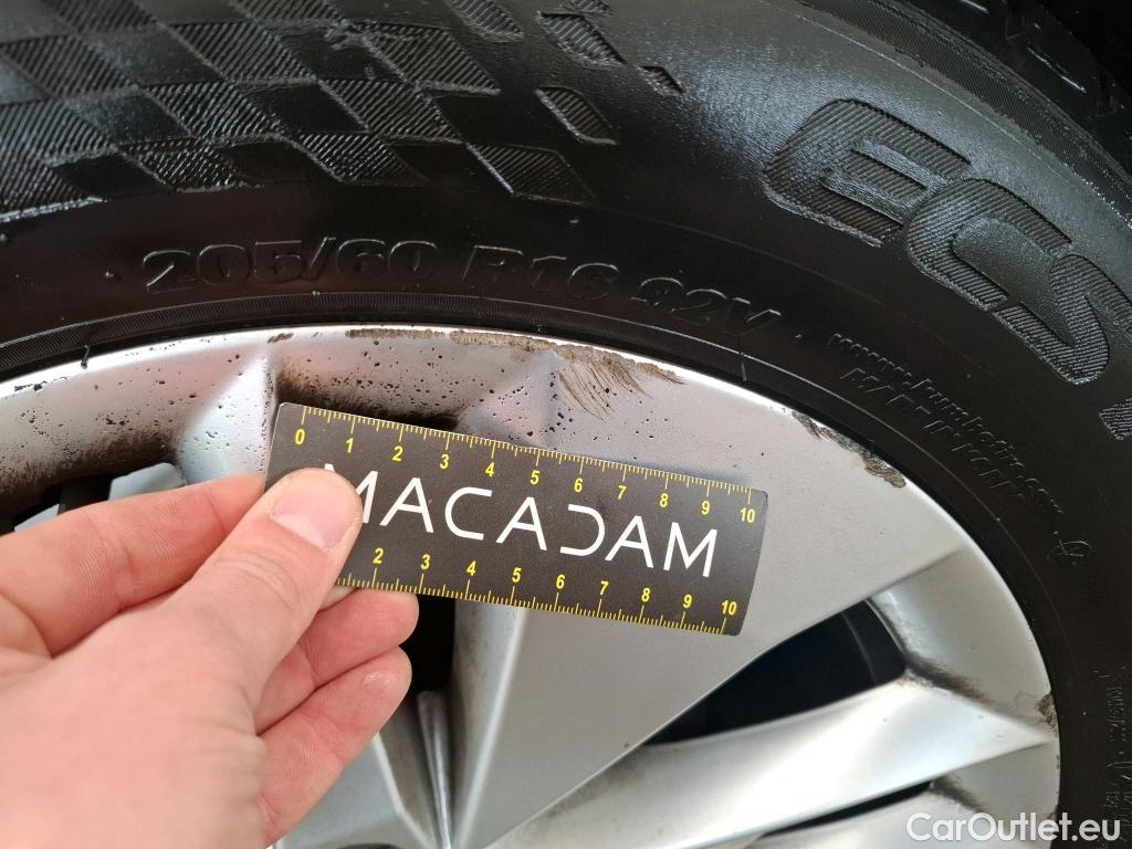  Skoda  Octavia  Break Business 2.0 TDI 150CV BVA7 E6d #51