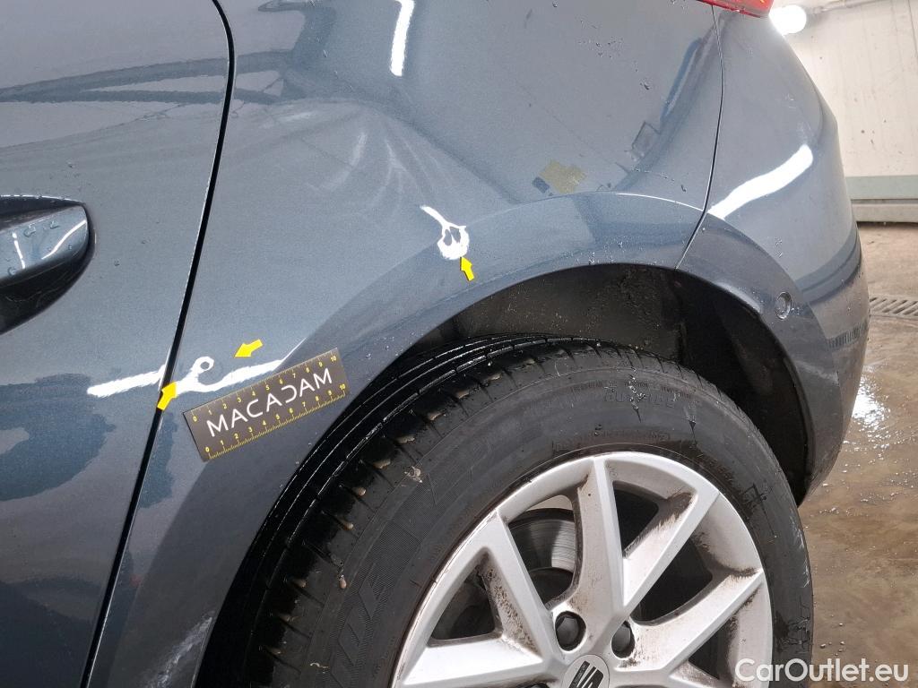  Seat  Leon  Business 1.0 TSI 110CV BVM6 E6d #82