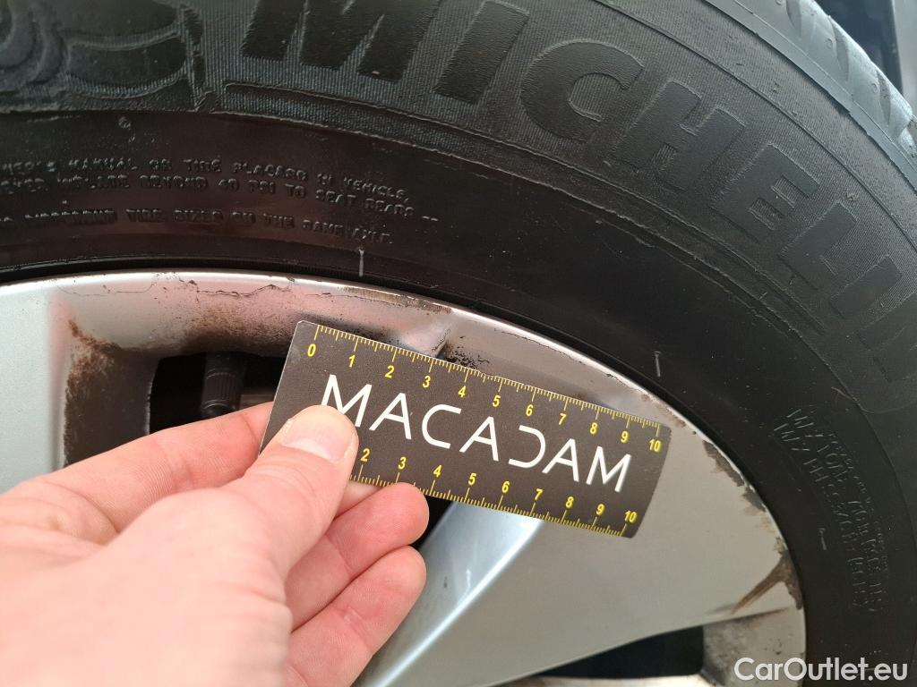  Skoda  Octavia  Break Business 2.0 TDI 150CV BVA7 E6d #33