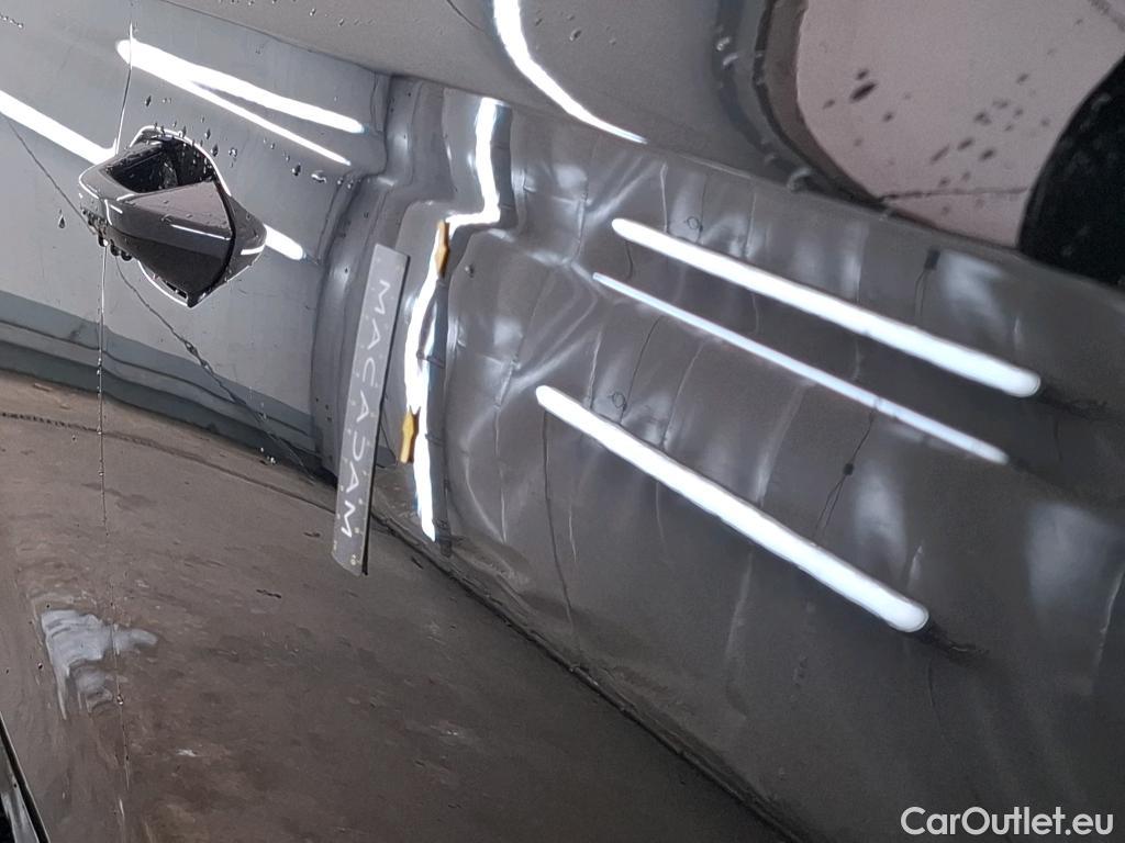  Skoda  Octavia  Break Business 2.0 TDI 150CV BVA7 E6d #66