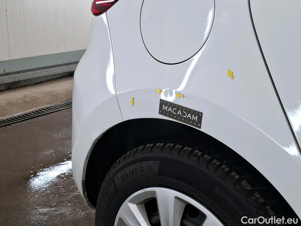  Renault  Clio  V Société Air Nav 1.5 dCi 85CV BVM6 E6dT #54