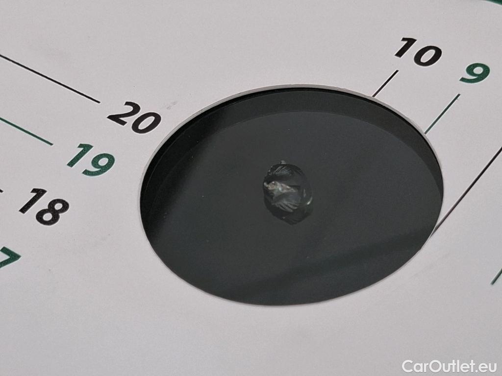  Renault  Clio  V Société Air Nav 1.5 dCi 85CV BVM6 E6dT #2