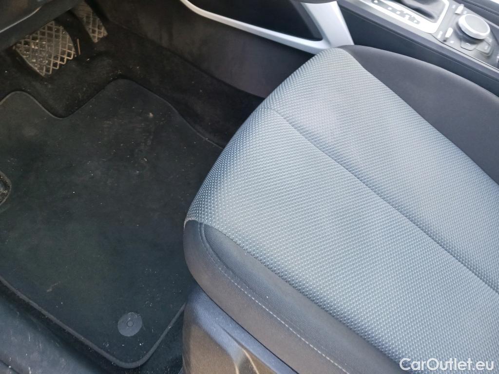  Audi  Q2 AUDI  / 2016 / 5P / todoterreno Design 35 TFSI 110kW (150CV) S tronic #16