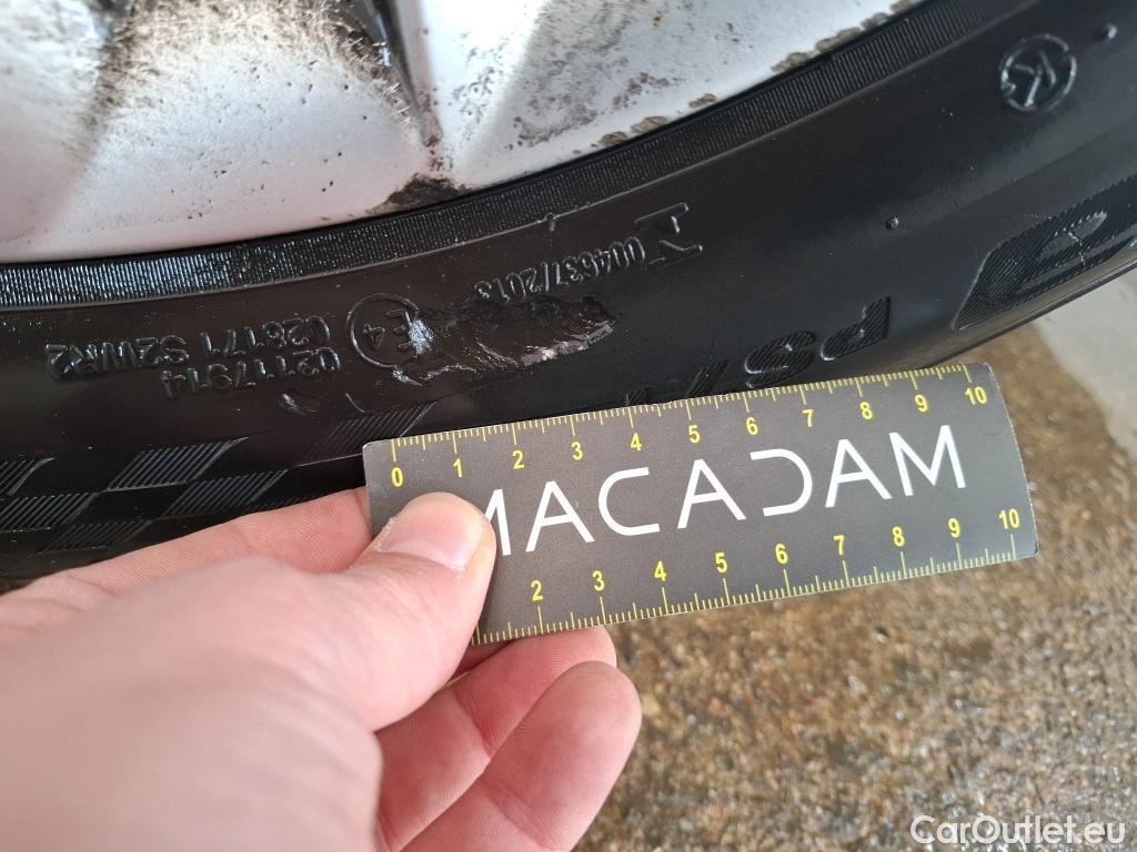  Skoda  Octavia  Break Business 2.0 TDI 150CV BVA7 E6d #29