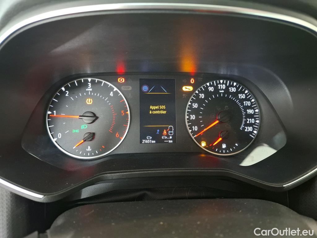  Renault  Clio  V Business 1.5 dCi 85CV BVM6 E6dT #14