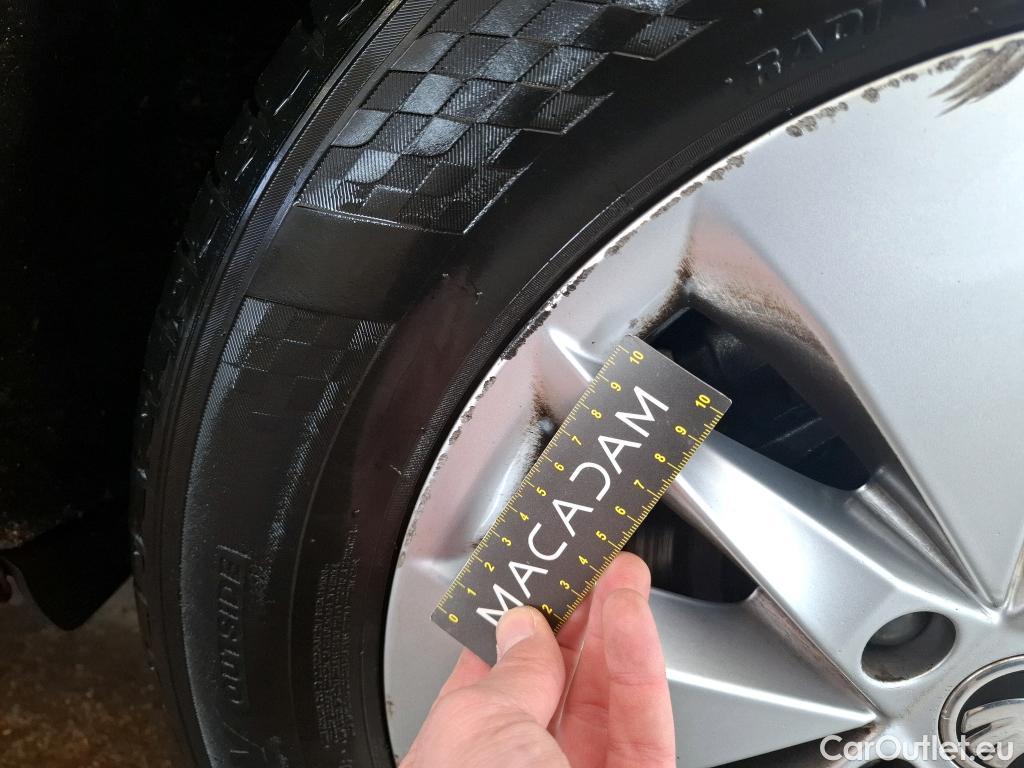  Skoda  Octavia  Break Business 2.0 TDI 150CV BVA7 E6d #39