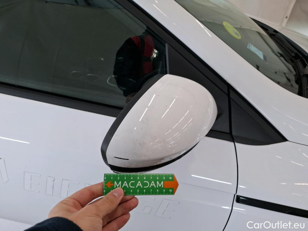  Renault  Megane RENAULT Mégane Société / 2020 / 5P / Berline / VU Air Nav réversible Blue dCi 115 - 21N #33