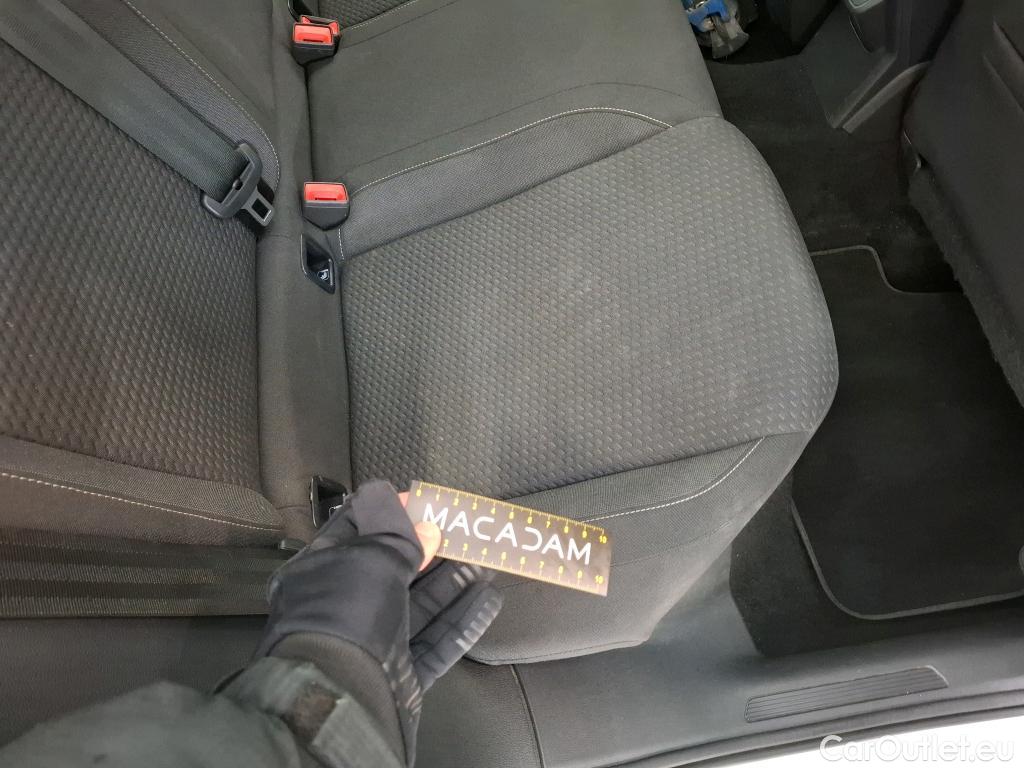  Volkswagen  Polo VOLKSWAGEN  / 2017 / 5P / Berline 1.0 TSI 95 Lounge Business #10