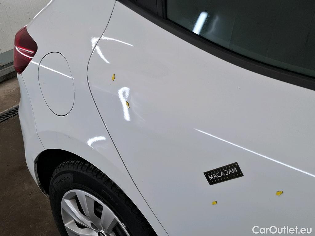  Renault  Clio  V Société Air Nav 1.5 dCi 85CV BVM6 E6dT #6