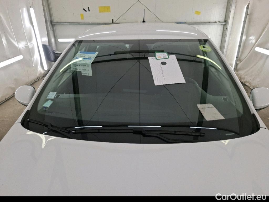  Renault  Clio  V Société Air Nav 1.5 dCi 85CV BVM6 E6dT #61