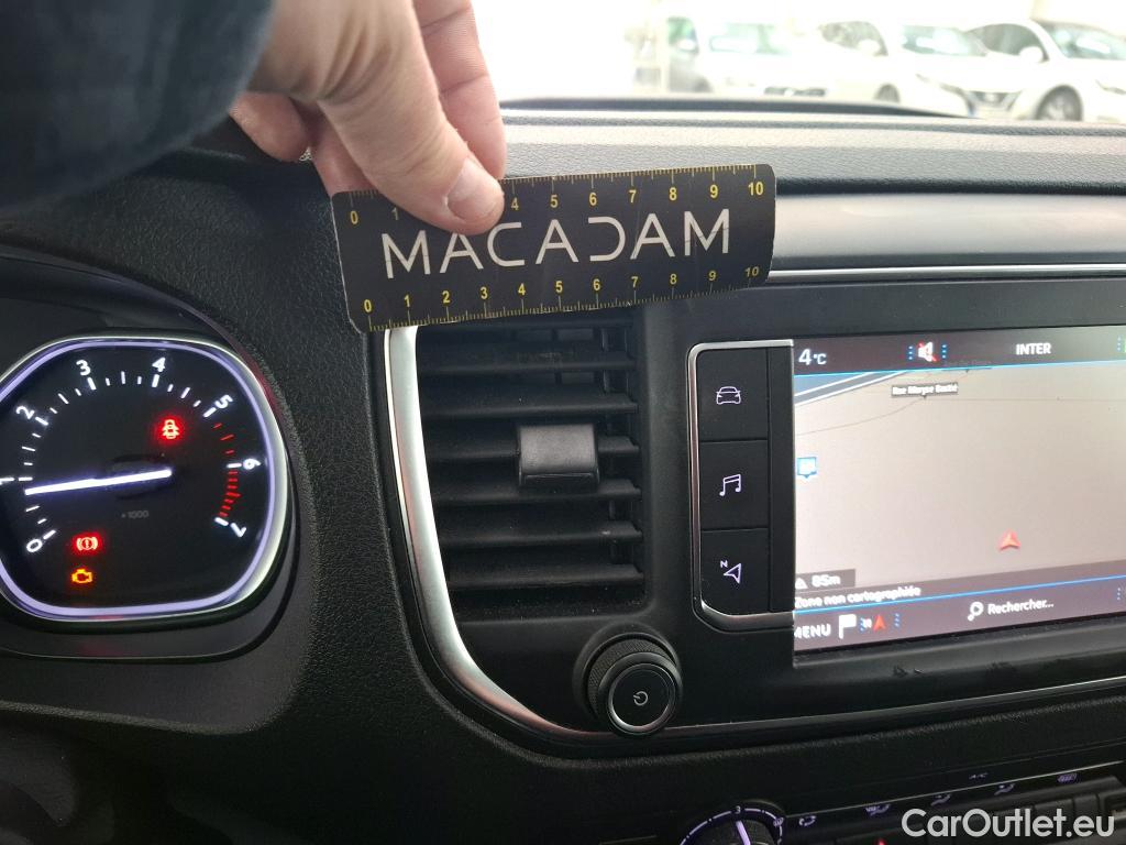  Peugeot  Expert  Fourgon Asphalt L2 2.0 HDi 120CV BVM6 E6dT #50