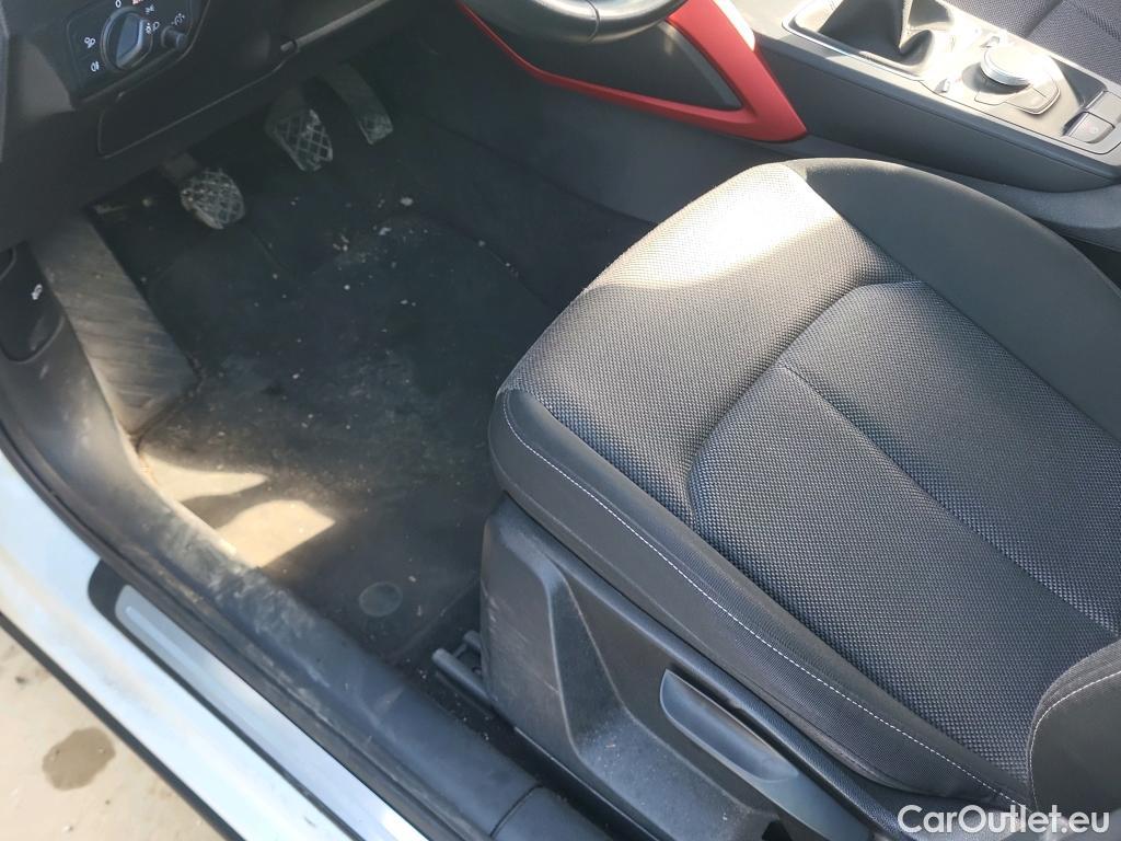  Audi  Q2  30 TFSI sport 1.0 TFSI 115CV MT6 E6dT #24