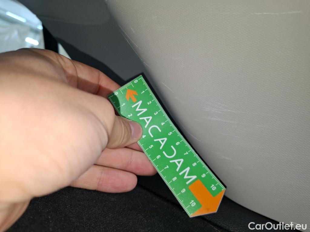  Renault  Megane RENAULT Mégane Société / 2020 / 5P / Berline / VU Air Nav réversible Blue dCi 115 - 21N #27