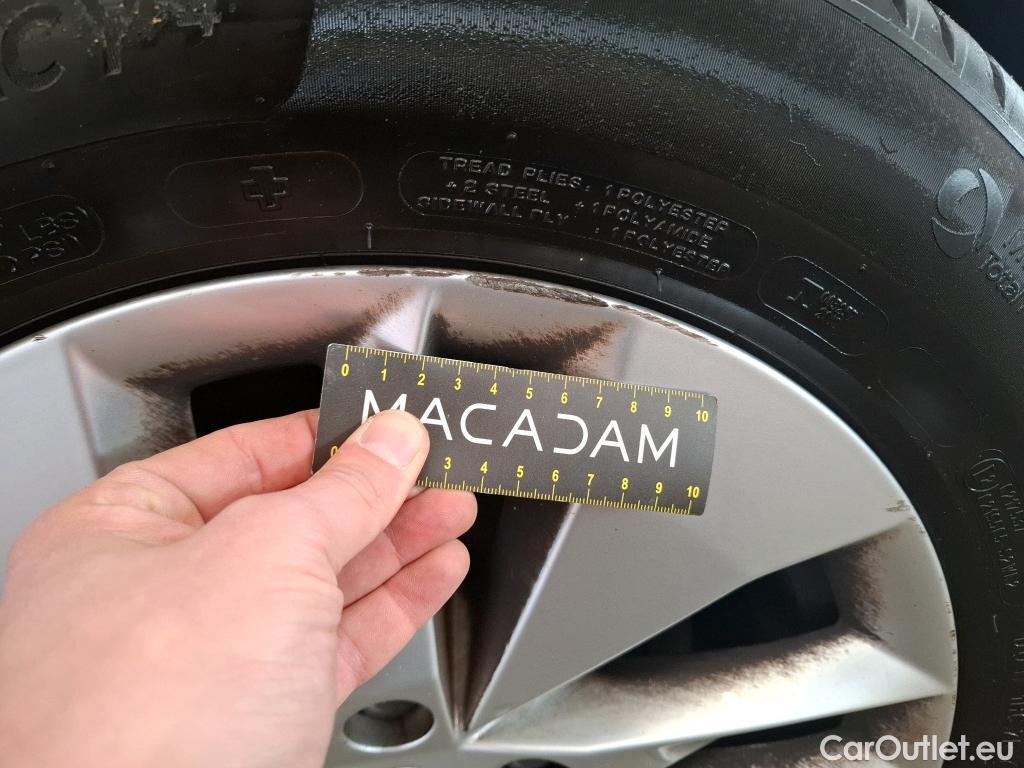  Skoda  Octavia  Break Business 2.0 TDI 150CV BVA7 E6d #44