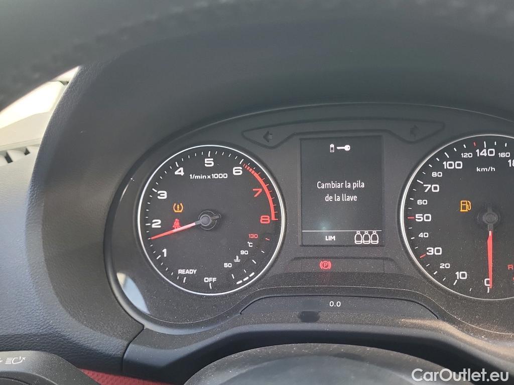  Audi  Q2  30 TFSI sport 1.0 TFSI 115CV MT6 E6dT #25