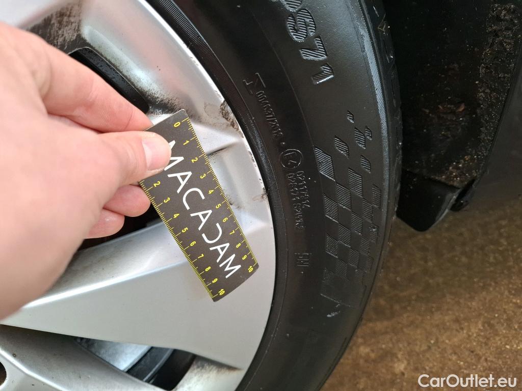  Skoda  Octavia  Break Business 2.0 TDI 150CV BVA7 E6d #53