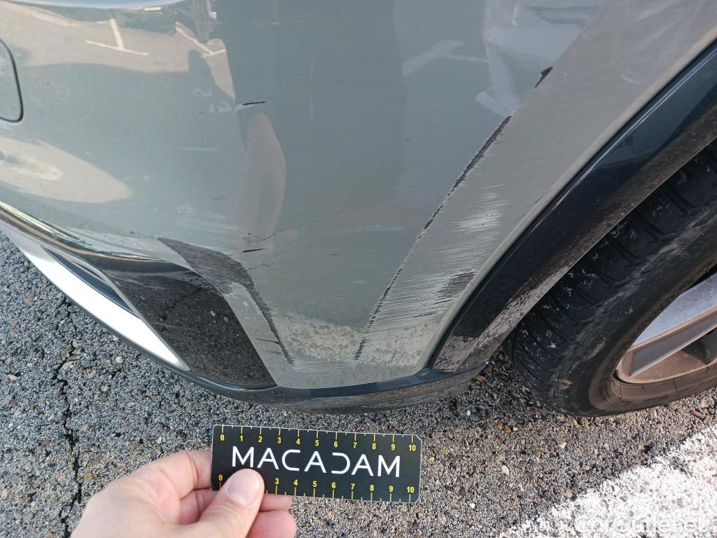  Audi  Q2 AUDI  / 2016 / 5P / todoterreno Design 35 TFSI 110kW (150CV) S tronic #23