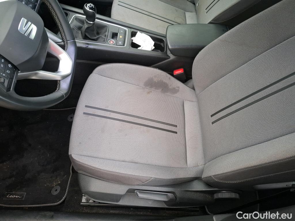  Seat  Leon  Business 1.0 TSI 110CV BVM6 E6d #88