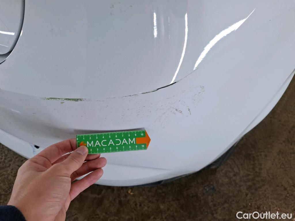  Renault  Megane RENAULT Mégane Société / 2020 / 5P / Berline / VU Air Nav réversible Blue dCi 115 - 21N #17