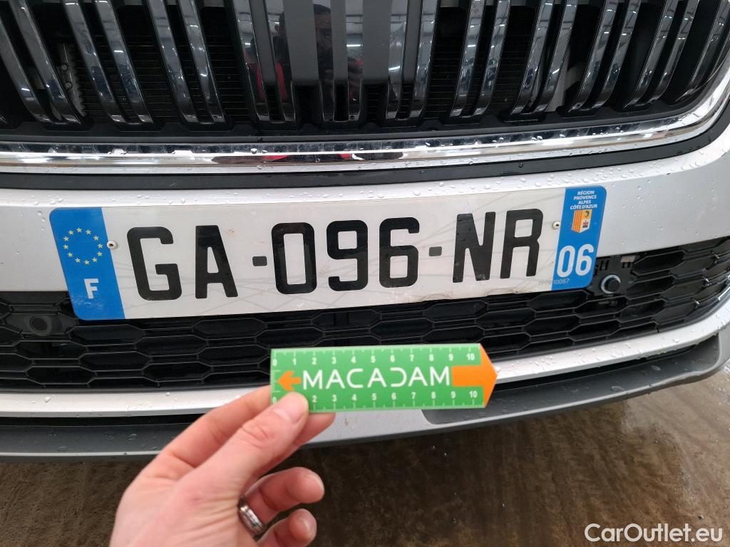  Skoda  KAMIQ  Business 1.0 TSI 110CV BVA7 E6d #31