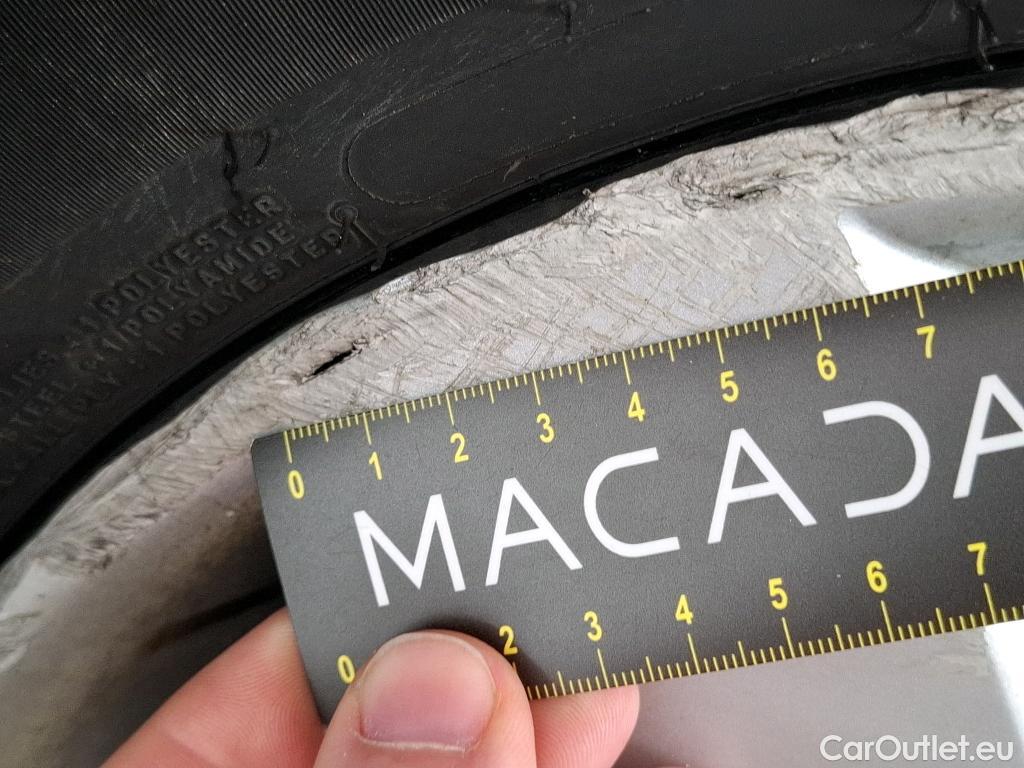  Renault  Kangoo  II Express Extra (Série Spéciale) 1.5 dCi 90CV BVA6 E6 #9