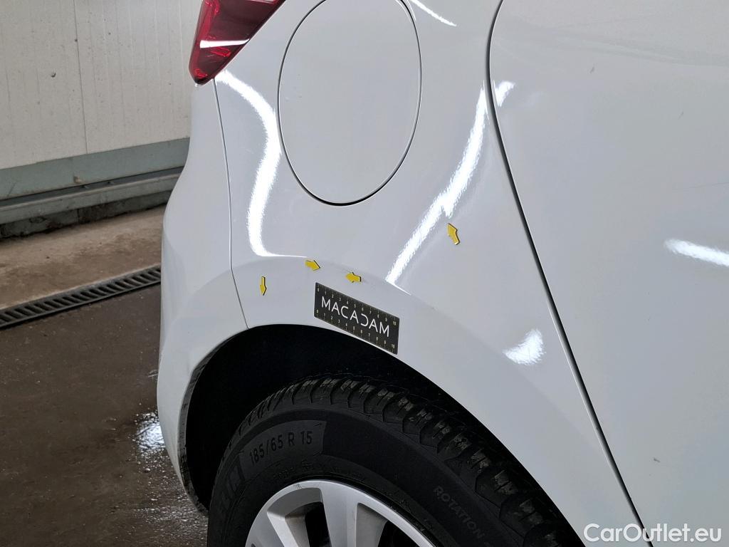  Renault  Clio  V Société Air Nav 1.5 dCi 85CV BVM6 E6dT #55