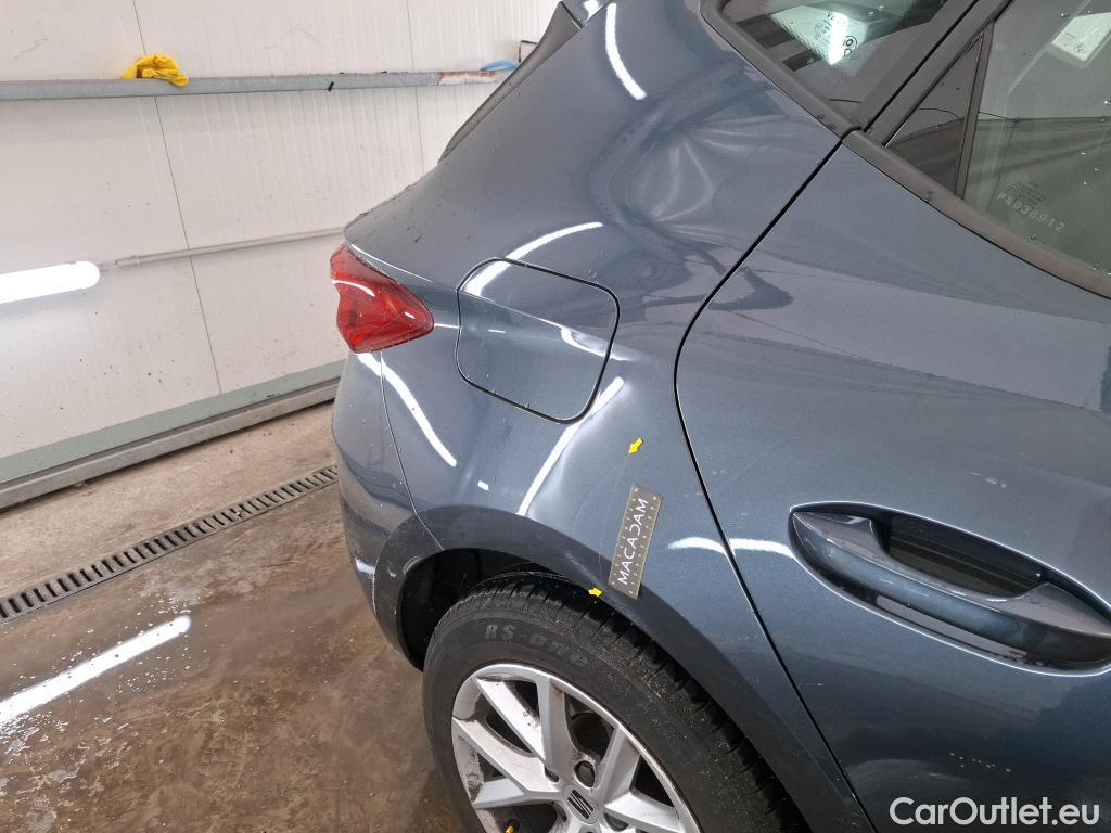  Seat  Leon  Business 1.0 TSI 110CV BVM6 E6d #48