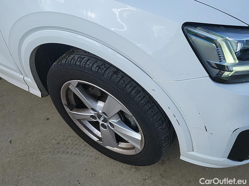  Audi  Q2  30 TFSI sport 1.0 TFSI 115CV MT6 E6dT #13