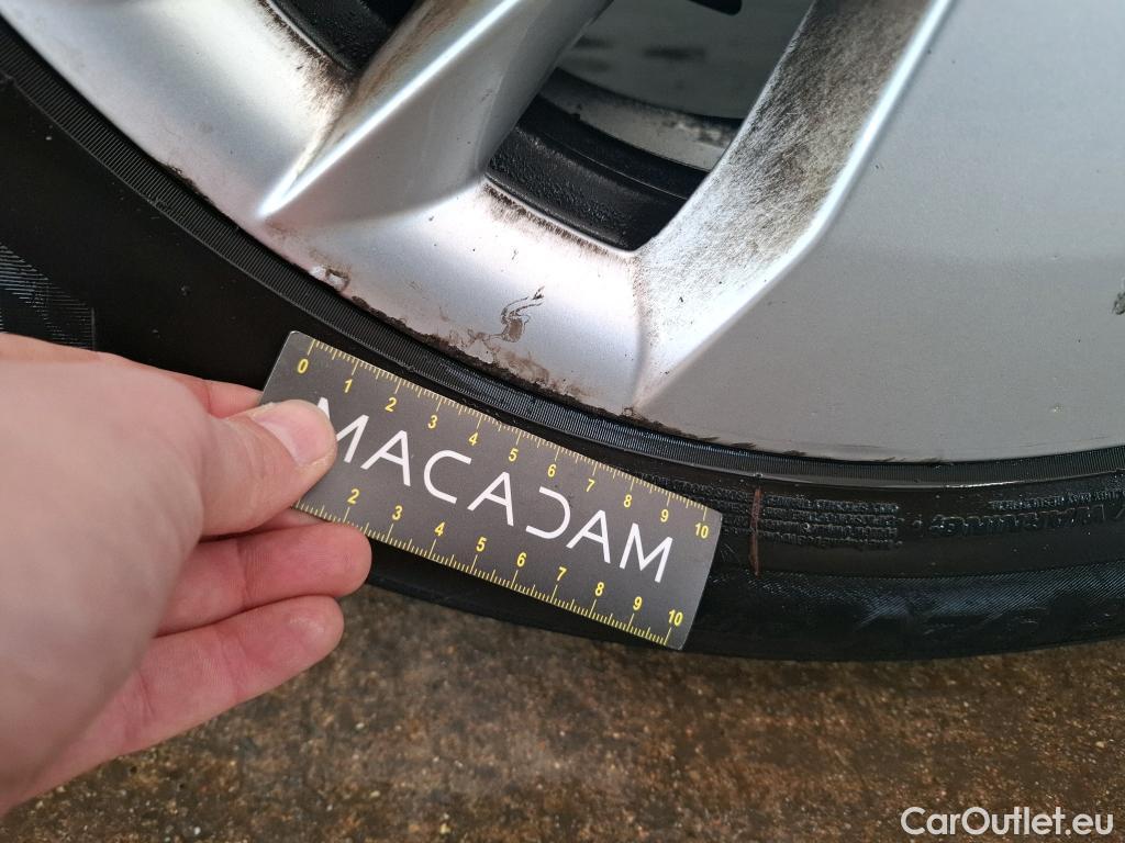  Skoda  Octavia  Break Business 2.0 TDI 150CV BVA7 E6d #54