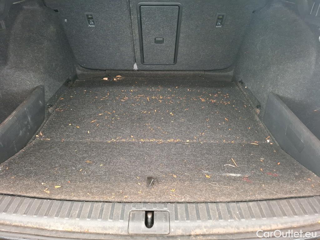  Skoda  Octavia  Break Business 2.0 TDI 150CV BVA7 E6d #71