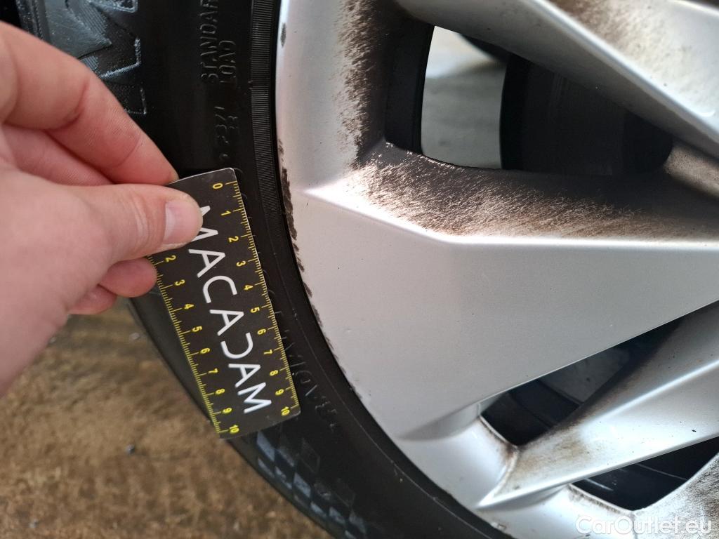  Skoda  Octavia  Break Business 2.0 TDI 150CV BVA7 E6d #55