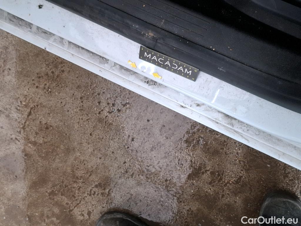  Renault  Clio  V Société Air Nav 1.5 dCi 85CV BVM6 E6dT #47