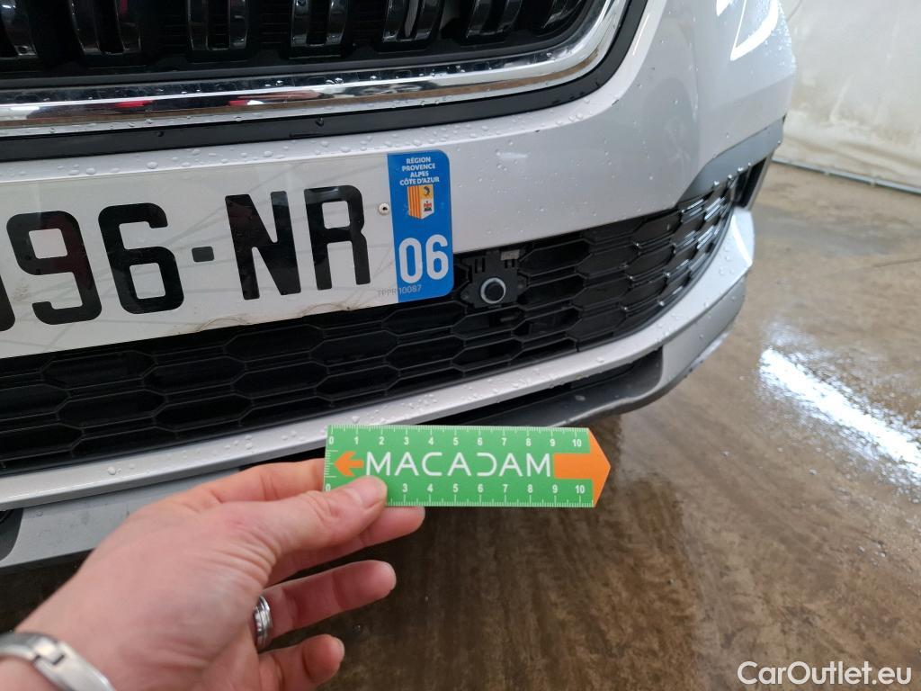  Skoda  KAMIQ  Business 1.0 TSI 110CV BVA7 E6d #15