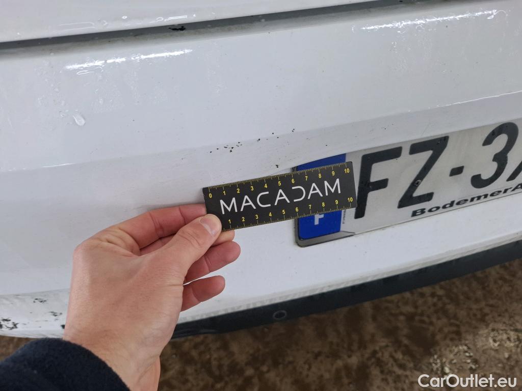  Renault  Clio  V Business 1.0 SCe 65CV BVM5 E6d #7