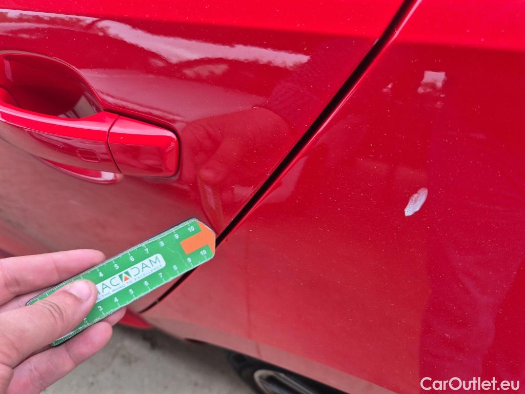  Audi  A1 Sportback AUDI A1 / 2018 / 5P / berlina con portón Sportback S line 30 TFSI 81kW (116CV) (AC) #12