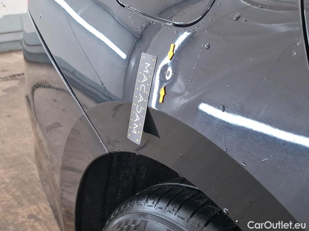  Skoda  Octavia  Break Business 2.0 TDI 150CV BVA7 E6d #62