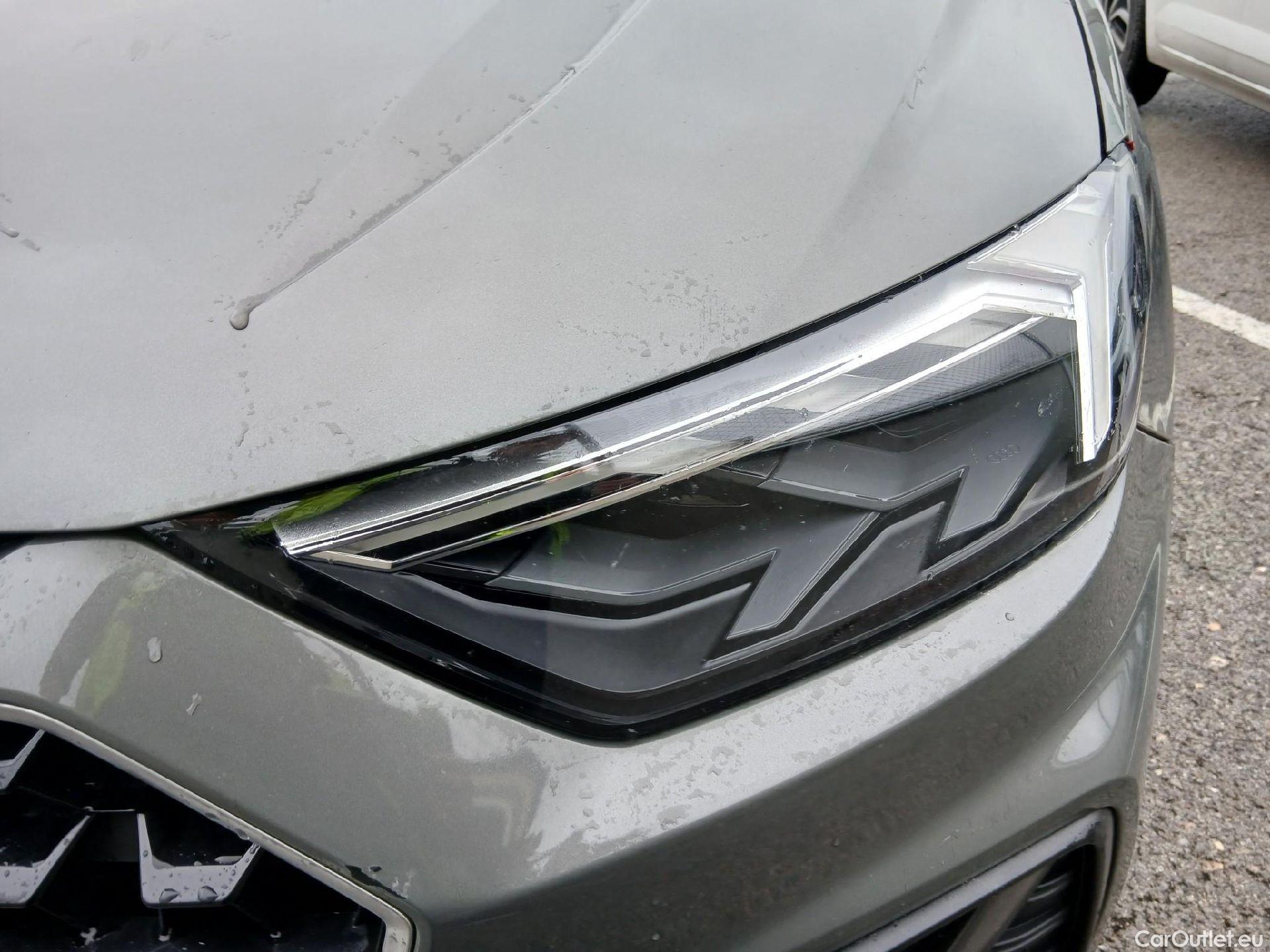  Audi  A1 Sportback AUDI A1 / 2018 / 5P / berlina con portón Sportback Adrenalin 30 TFSI 81kW S tron(SP) #10