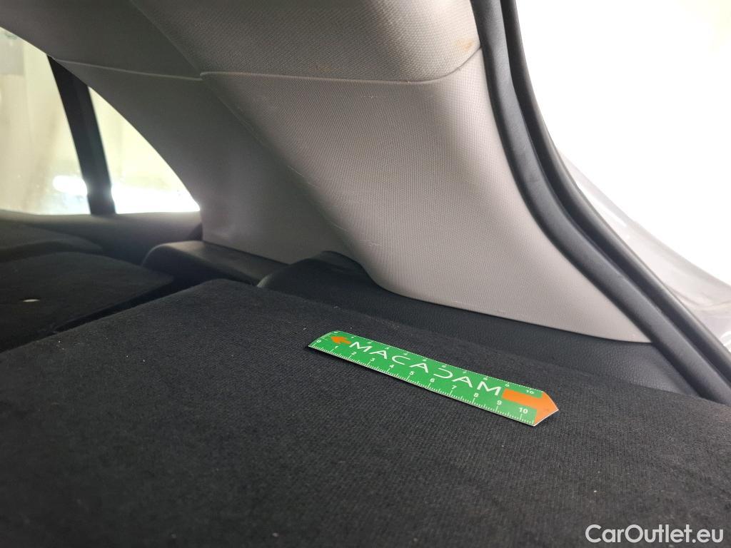  Renault  Megane RENAULT Mégane Société / 2020 / 5P / Berline / VU Air Nav réversible Blue dCi 115 - 21N #26