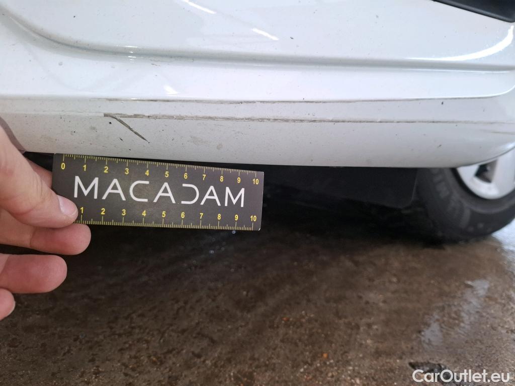  Renault  Clio  V Société Air Nav 1.5 dCi 85CV BVM6 E6dT #17