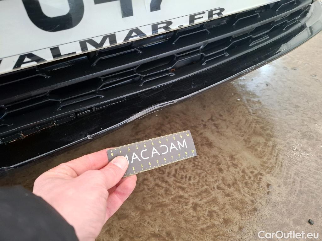  Skoda  Octavia  Break Business 2.0 TDI 150CV BVA7 E6d #2