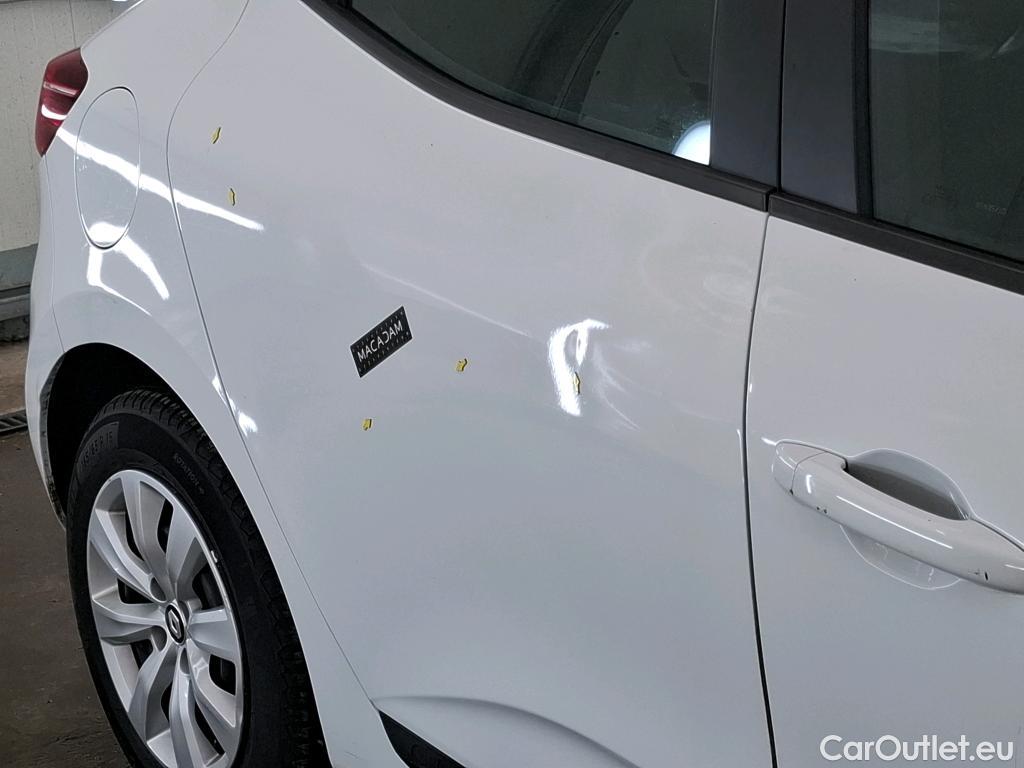  Renault  Clio  V Société Air Nav 1.5 dCi 85CV BVM6 E6dT #13